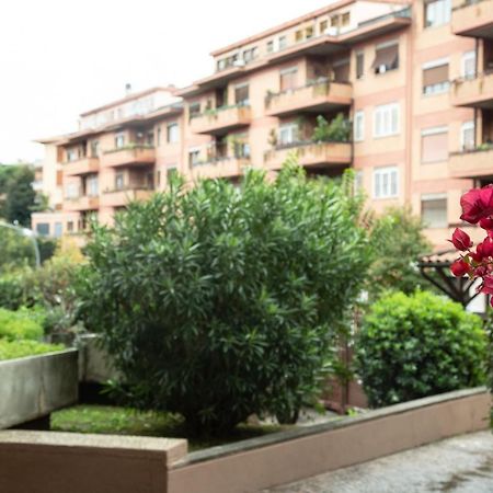 Eur Home Róma Kültér fotó