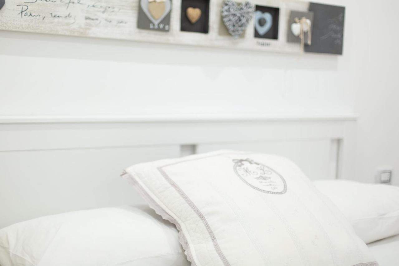 Eur Home Róma Kültér fotó