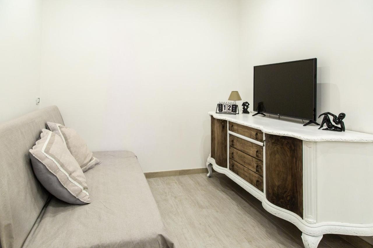 Eur Home Róma Kültér fotó